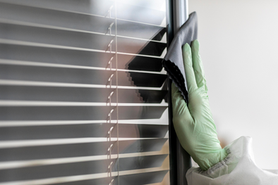 How to Clean Window Blinds | GoSmartBlinds
