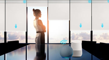 The Best Motorized Smart Shades Review For 2023