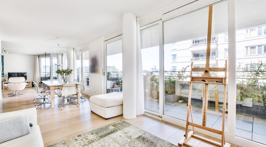 5 Home Decor Styles and the Blinds That Complement Them