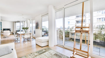 5 Home Decor Styles and the Blinds That Complement Them