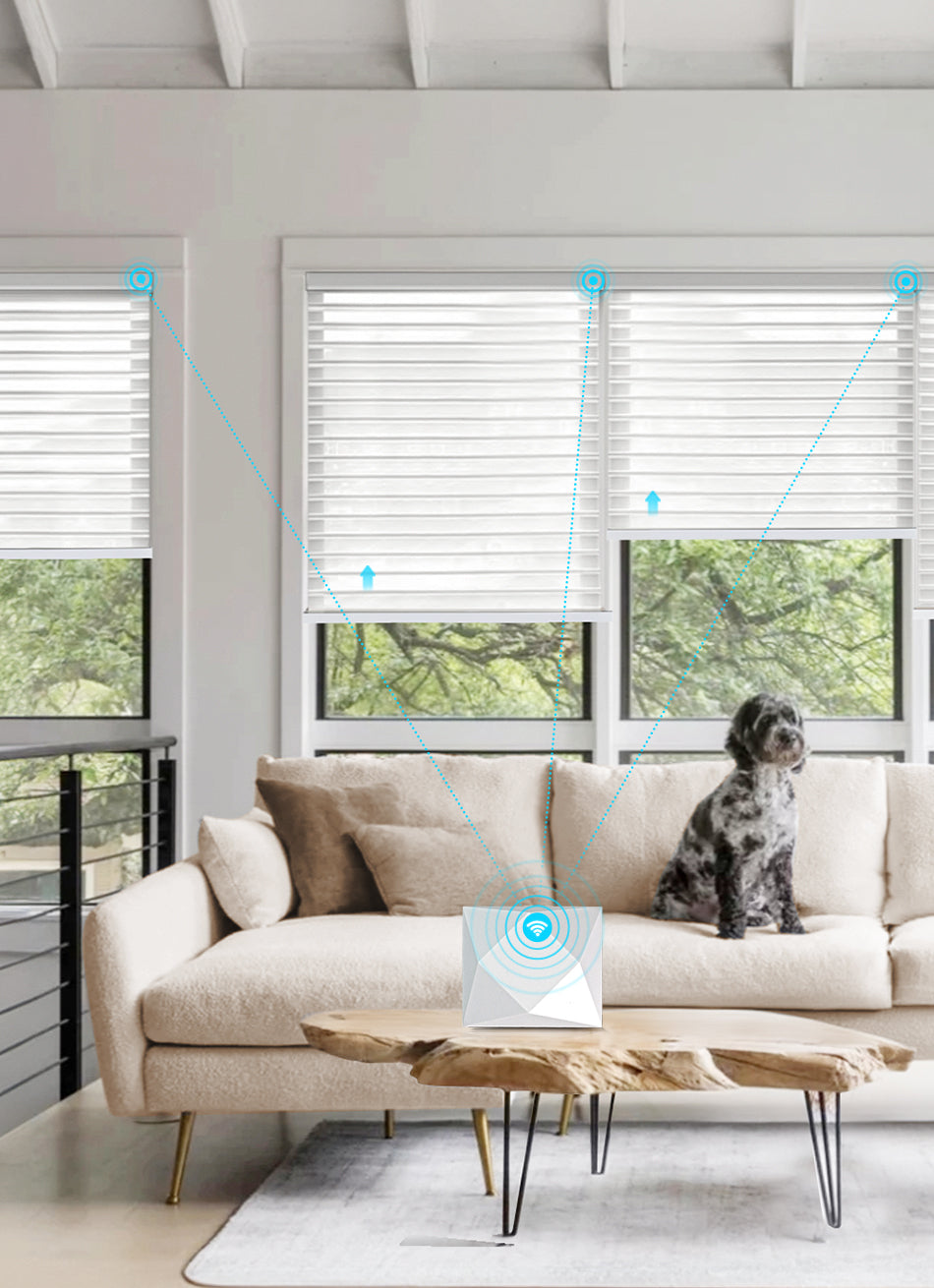 Go Smart Blinds Go Smart Blinds