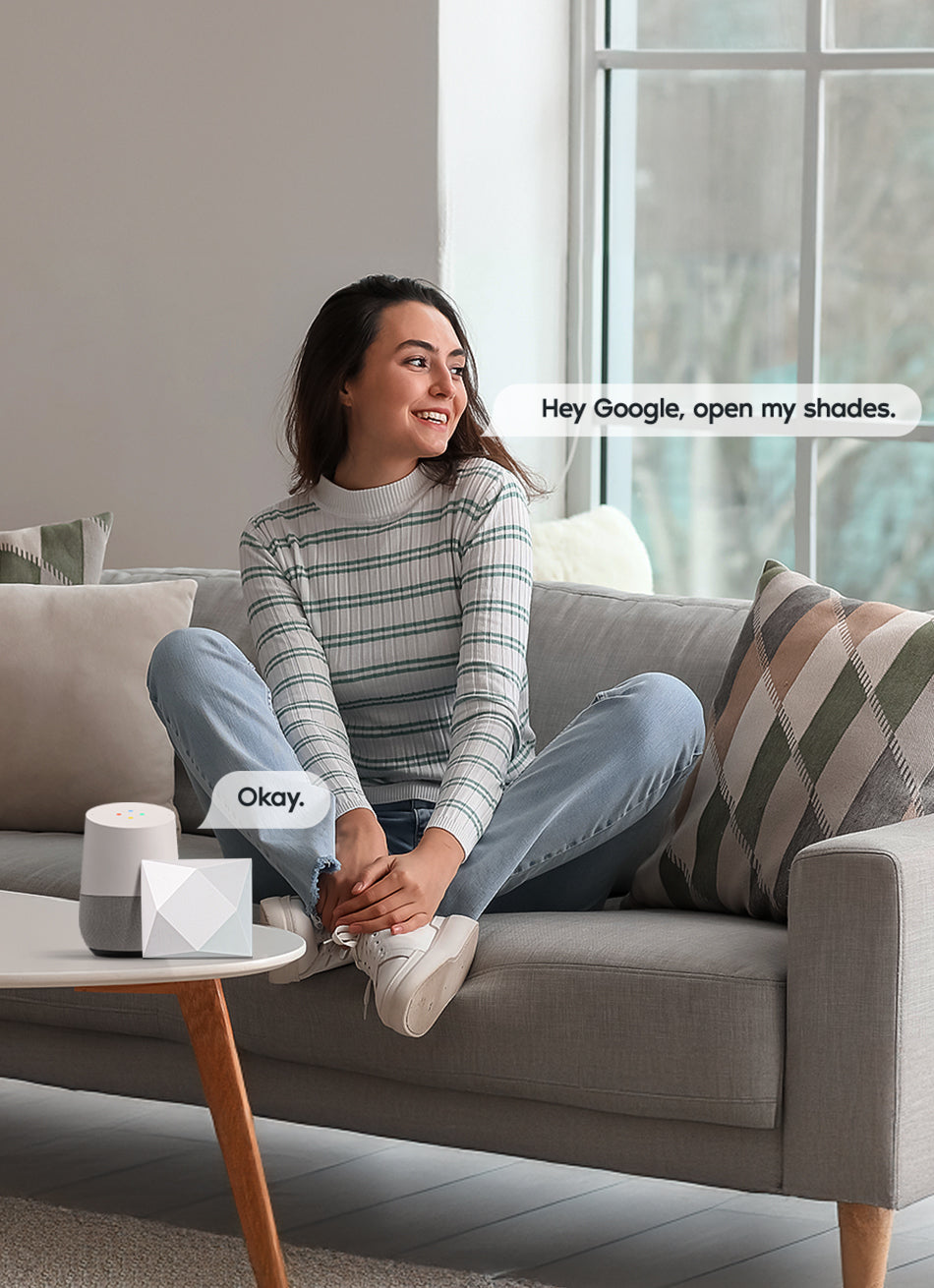 Go Smart Blinds Go Smart Blinds