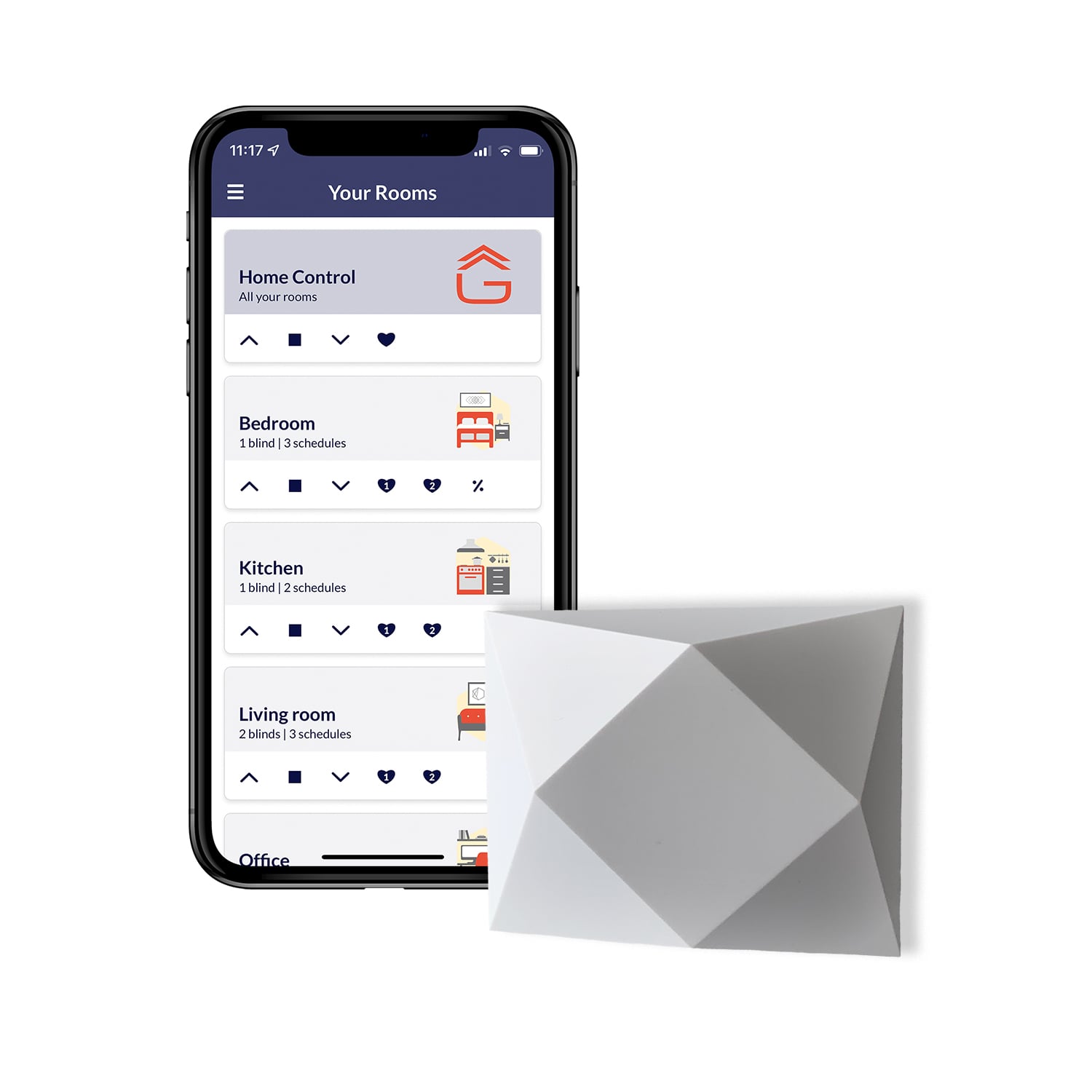 Go Smart Blinds Go Smart Blinds
