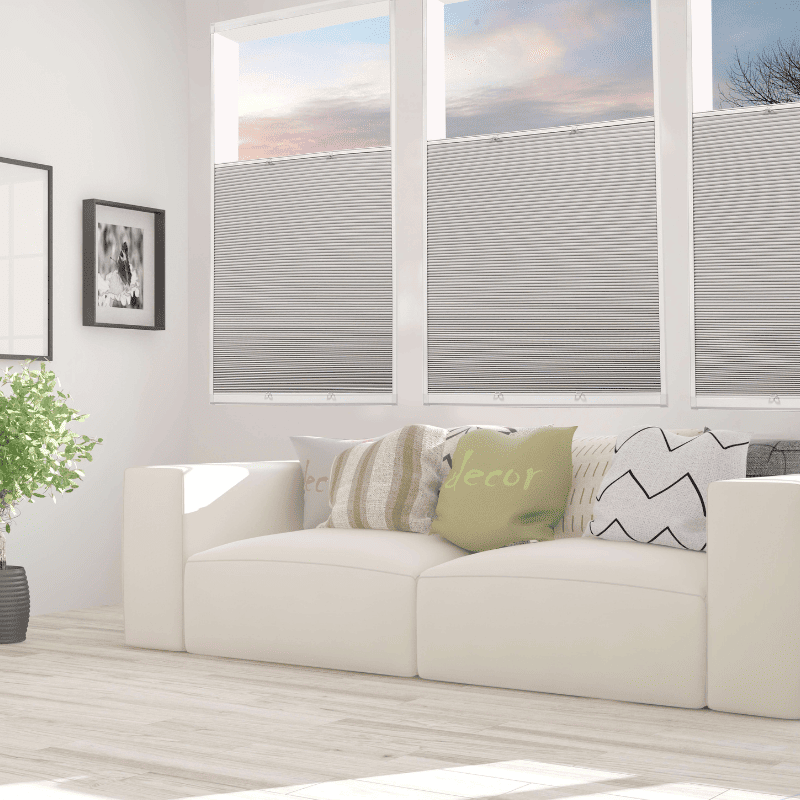Go Smart Blinds Go Smart Blinds