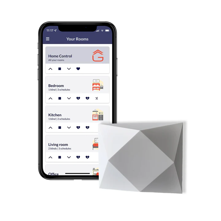 Go Smart Blinds Go Smart Blinds