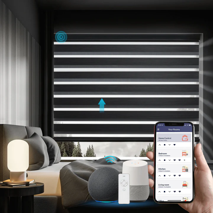 Go Smart Blinds Go Smart Blinds