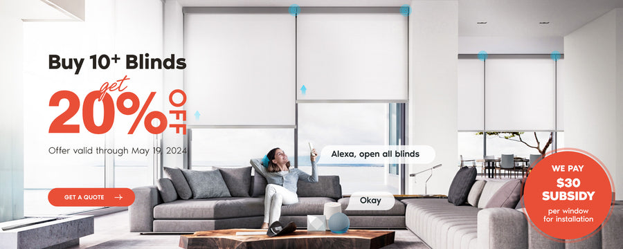 gosmartblinds_Multi-window solution campaign_20%off with extra installation subsidy