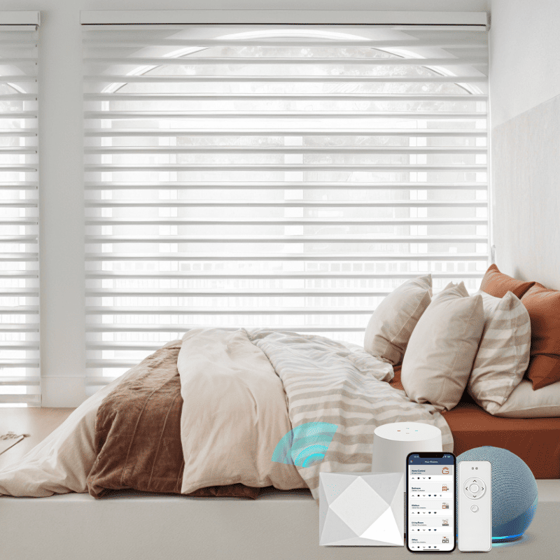 Go Smart Blinds Go Smart Blinds