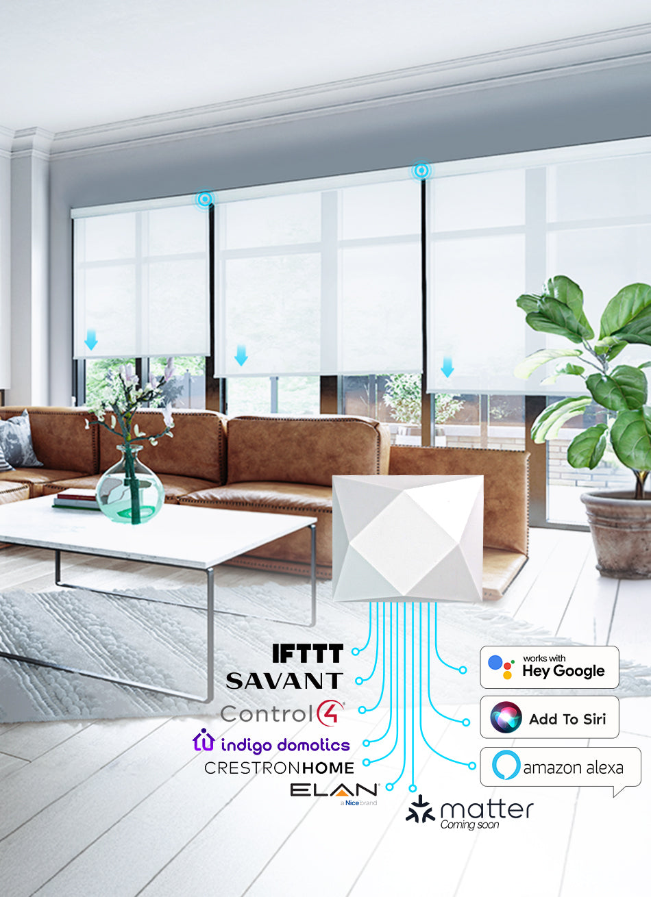 Go Smart Blinds Go Smart Blinds