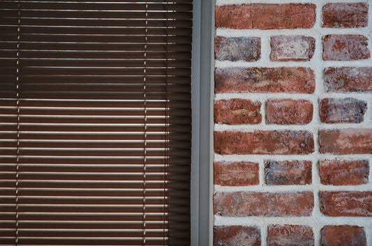 10 Different Types Of Blinds To Know Before Buying