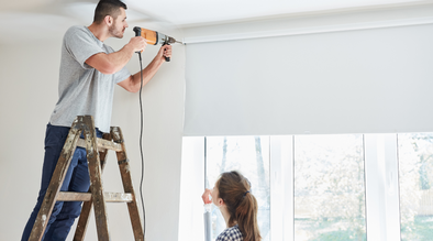 How To Install Roller Shades Properly Requirements
