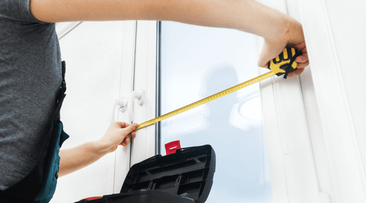 How To Measure Blinds