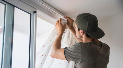 Is Getting An Automated Smart Curtain Track Worth It? Convert Your Curtains!