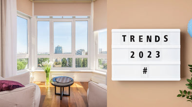 Top 7 Smart Blinds Trends For 2023