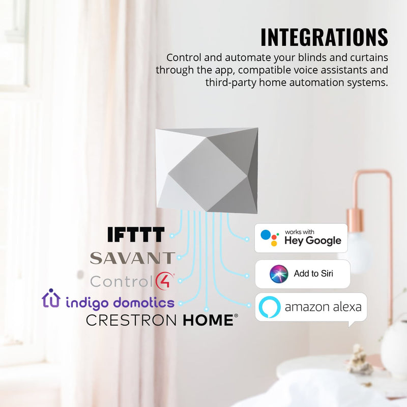 GoSmart Bridge Home Automation Hub Intro Image