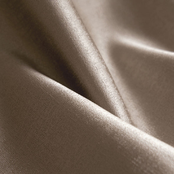 LUMI Custom Motorized Curtains with 80% Blackout, 3 Colors