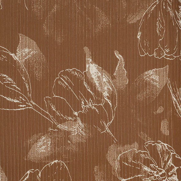 80% blackout curtain fabric sample