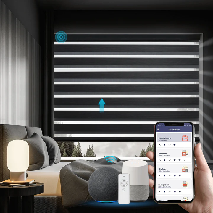 Go Smart Blinds