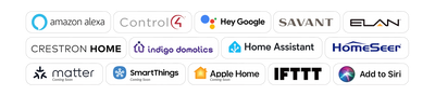 smart home brands