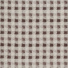 95% blackout curtain fabric sample