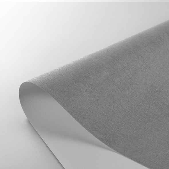 SERENA HYBRIX Smart & Manual 2-IN-1 Dual Control Blackout Roller Blinds, OEKO-TEX® & GREENGUARD certified