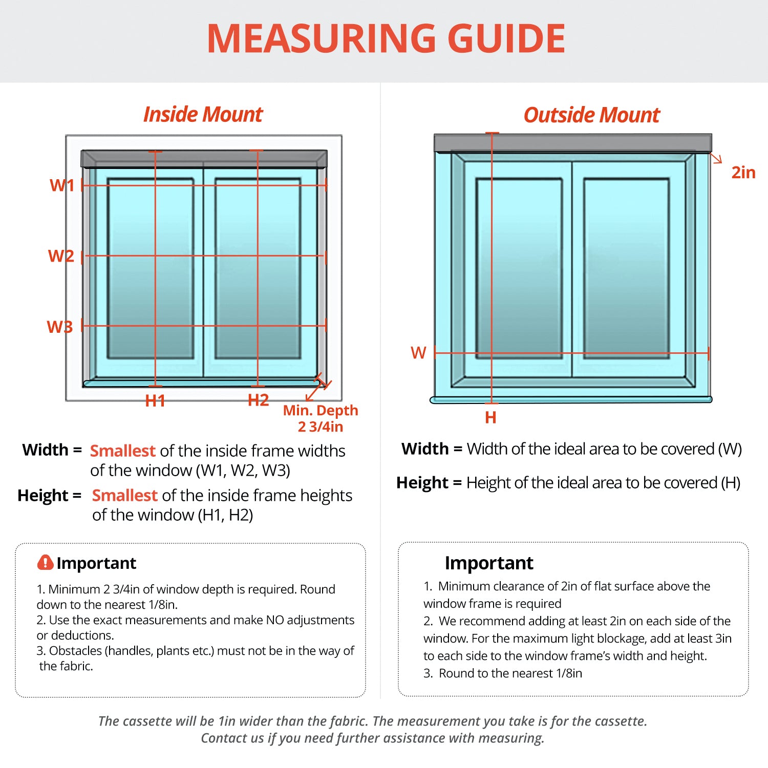 Go Smart Blinds