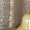 TIRAZ blackout curtain fabric