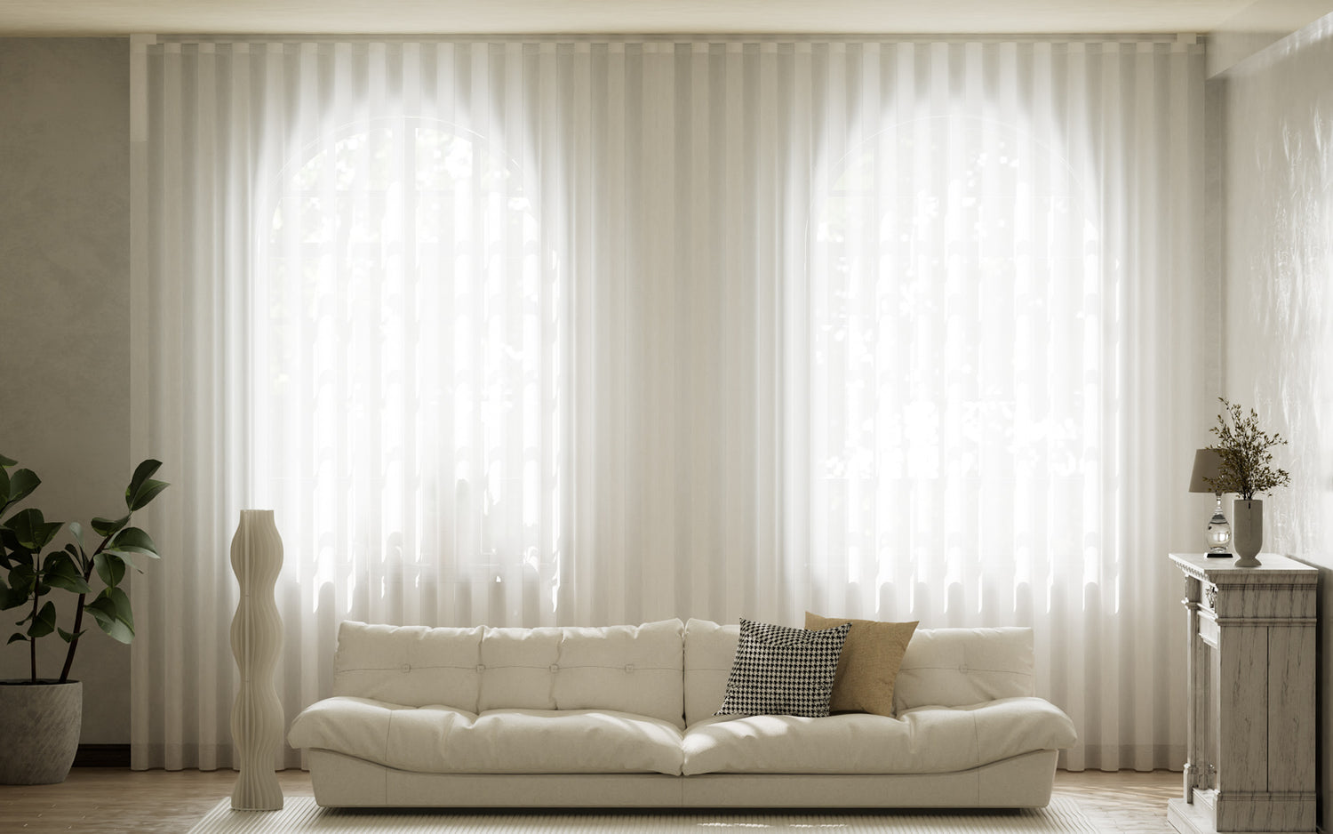 Go Smart Blinds