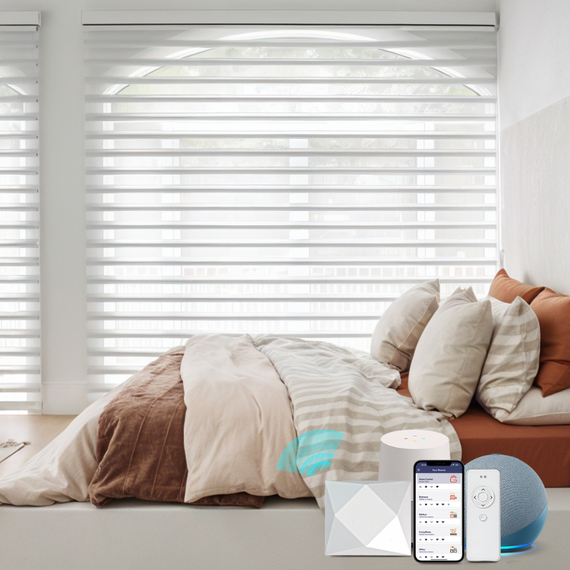 Go Smart Blinds