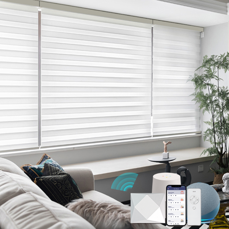 Collections - Pre-cut Smart Blinds