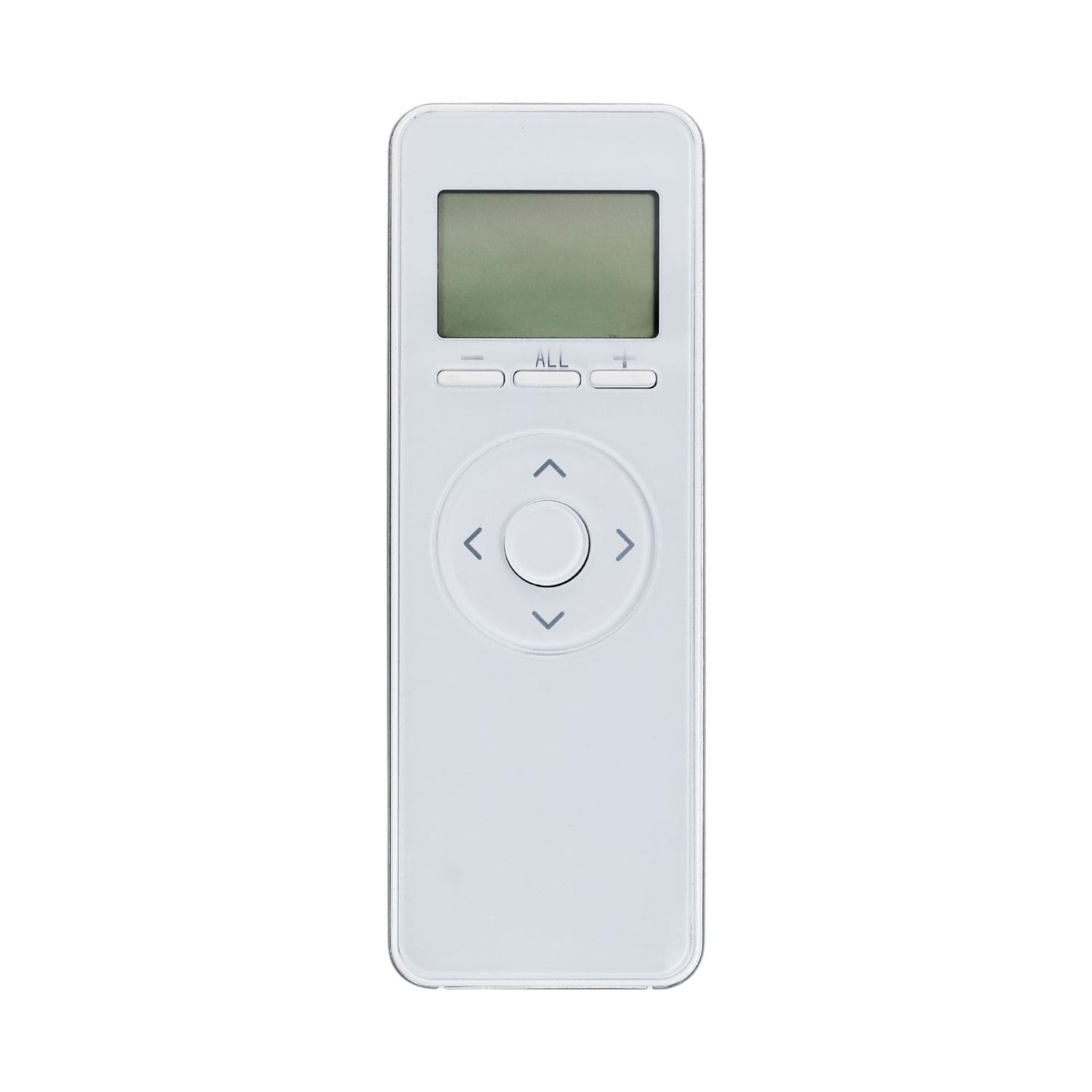 Go Check Control Remote Remote Control For Motorized Smart Blinds | Go Smart Blinds