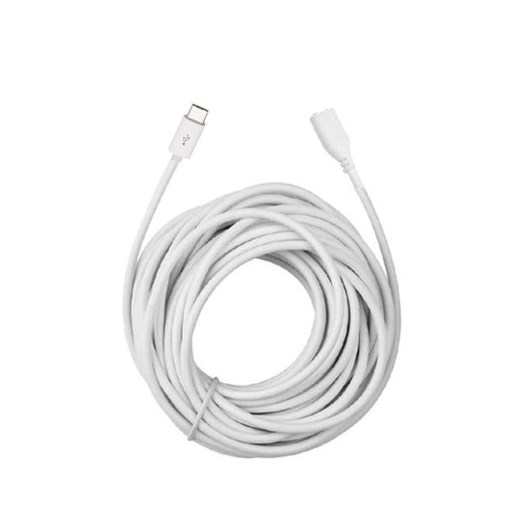 USB Extension Charging Cable, 2 lengths available